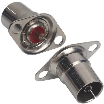 60 Ohm Şase Kulaklı resmi