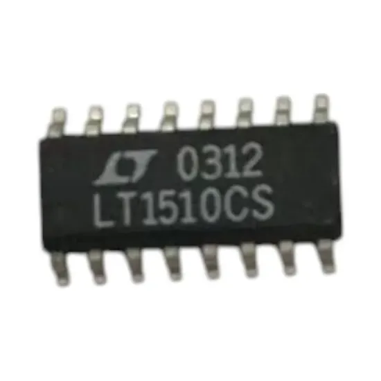 LT 1510 SMD Entegre resmi
