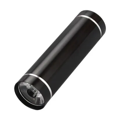 Powermaster Power Led'li 3 AAA Pil Metal Kasa Duracell Tip Fener (Tekli) resmi