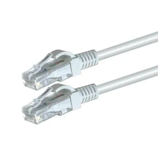 PowerMaster PM-11164 Cat5 30 Metre RJ45 Patch Network Ethernet İnternet Kablosu resmi