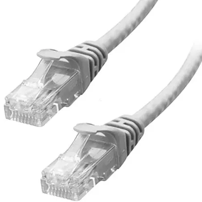 Powermaster Cat5 50 Metre Patch Network Ethernet Kablo resmi