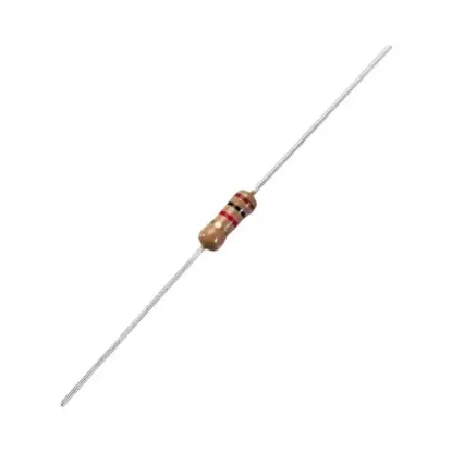 0.47 Ohm 1 Watt Direnç resmi