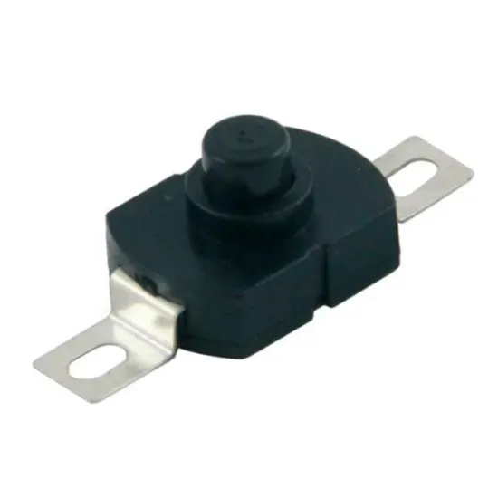 Çıt Çıt Mini Deney Anahtarı IC-192B (PBS-09) resmi