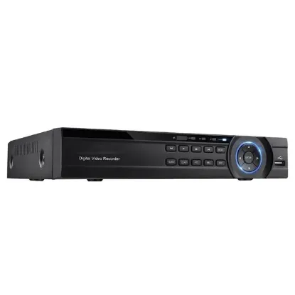 Drk AHD 1132 5 MP Metal Kasa 32 Kanal Dvr Kayıt Cihazı 5 İn1 resmi