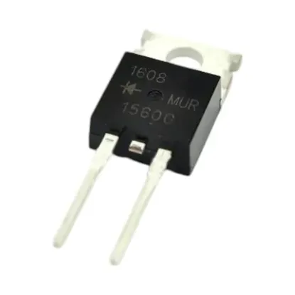 MUR 1560G resmi
