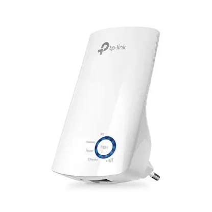 TP-Link TL-WA850RE 300 Mbps Wifi Repeater Geniş Menzil resmi