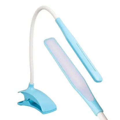 Powermaster Esnek Usb 14 Led Masa Lambası resmi