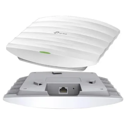 TP-Link EAP110 300 Mbps Tavan Tipi Access Point resmi