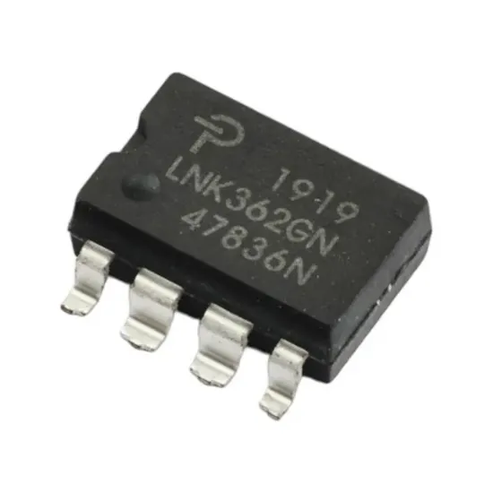 LNK 362 GN SOIC-7 SMD Entegre Devre resmi