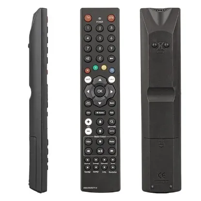 Ircu-Ncaott-O Vod - Foxxum Tuşlu Lcd Led Tv Kumanda resmi