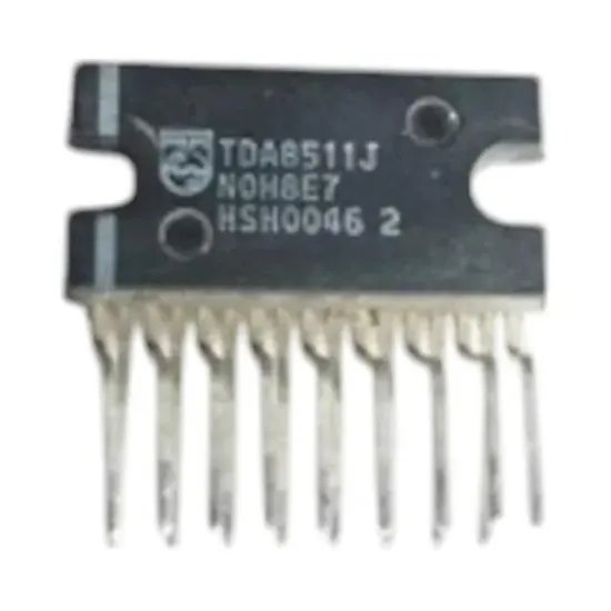 TDA 8511 J resmi