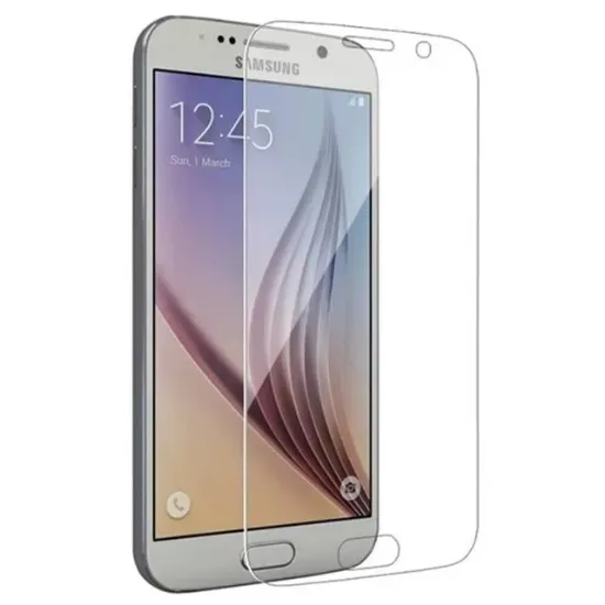Powermaster Samsung S6 Kırılmaz Ekran Koruyucu resmi