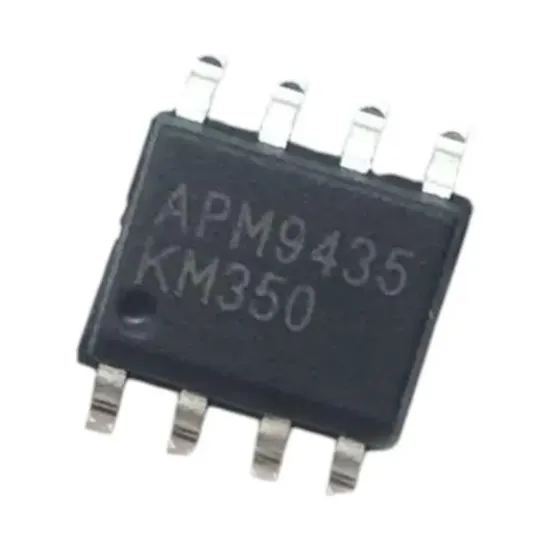 9435 SMD resmi