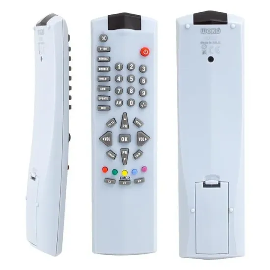 Arçelik - Beko Timerli Tv Kumandası resmi