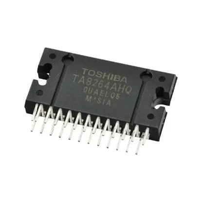 TA 8264AH Entegre resmi