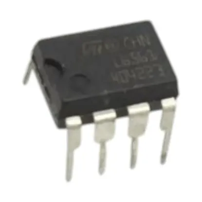 L 6561 resmi