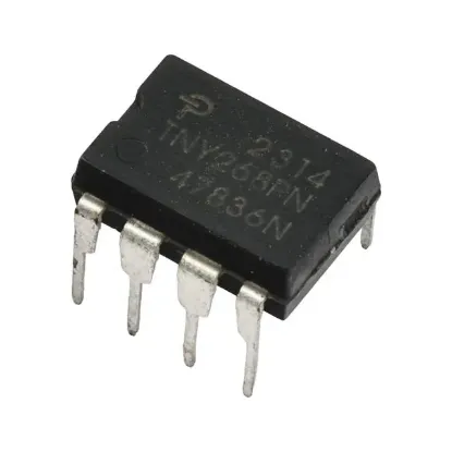 TNY 268PN DIP-7 Entegre Devre resmi