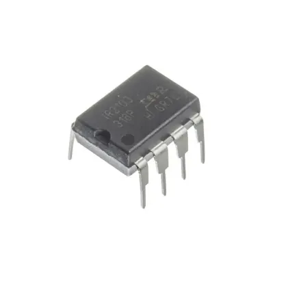 IR 2103 DIP-8 Entegre Devre resmi