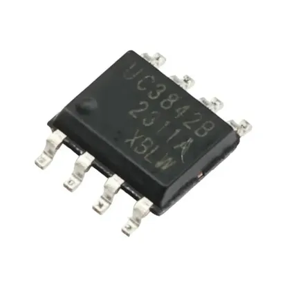UC 3842B SOIC-8 SMD Entegre Devre resmi