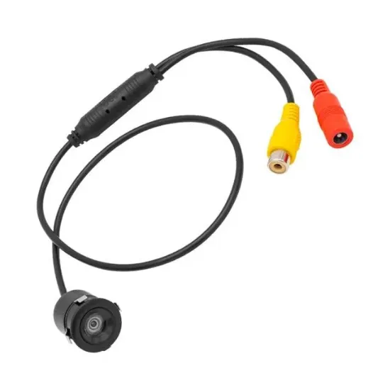 Magicvoice MV-12190 Geri Vites Kamerası ( Magicvoice Double Dın Oto Teypler Uyumlu ) resmi