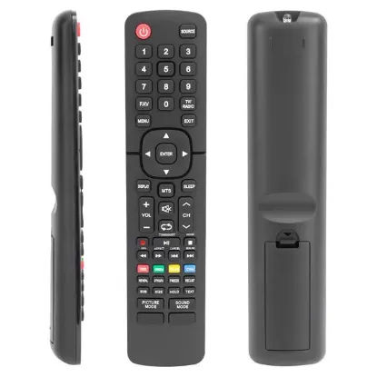 Sanyo LE106S2FMD - Rose - Herz - Moonstar - E.Master Lcd Led Tv Kumandası resmi