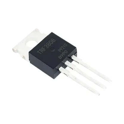 IRF 3808 To 220 resmi