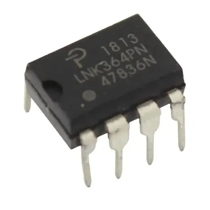 LNK 364PN DIP-7 Entegre Devre resmi