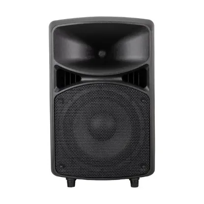 MagicVoice MV-3412 30 Cm 500 Watt 12'' Plastik Kabin Pasif Hoparlör resmi