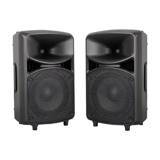 MagicVoice MV-3415 38 Cm 700 Watt 15'' Plastik Kabin Pasif Hoparlör resmi