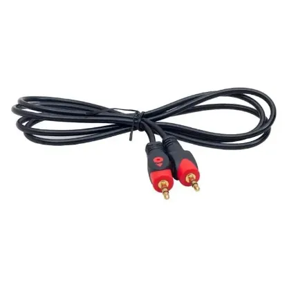 PowerMaster 3.5 Mm Erkek-Erkek 1.5 Metre Stereo Aux Kablo resmi