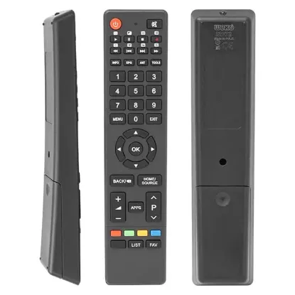 Premier 50W6 Lcd-Led Tv Kumandası resmi