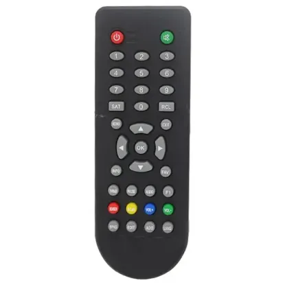 Kamosonic KS-SR555 Uydu Alıcı Kumandası resmi