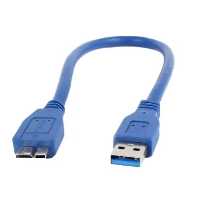Powermaster PM-12900 USB 3.0 Data Micro Usb Kablosu 20 Cm resmi