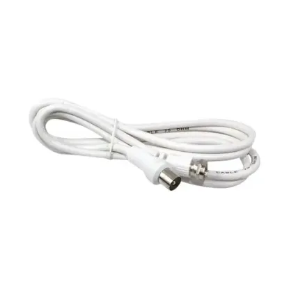 Powermaster 60 Ohm Erkek / F Erkek 1.2 Metre Kablo resmi