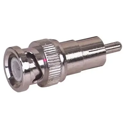 Bnc Erkek - Tos Erkek Çevirici resmi