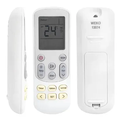 Samsung Klima Kumandası DB93-14643 resmi
