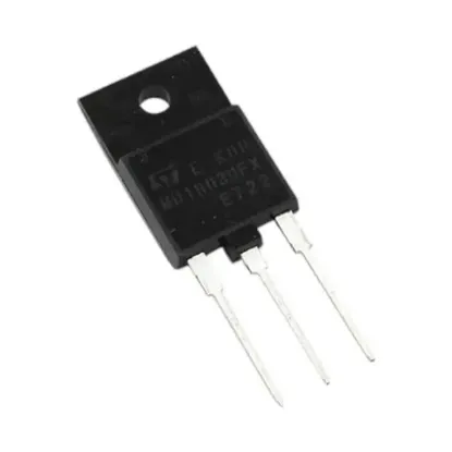 ST 2310 resmi