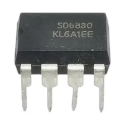 SD 6830 resmi