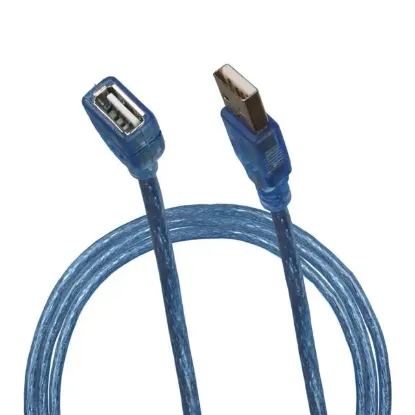 Powermaster USB Uzatma Kablosu 3 Metre resmi