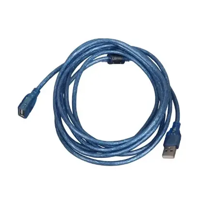 Powermaster USB Uzatma Kablosu 3 Metre resmi