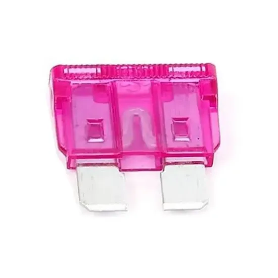 Oto Bıçaklı Sigorta 4 Amper resmi