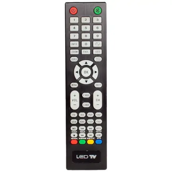 Sunny SNLED065209800 Lcd-Led Tv Kumandası resmi