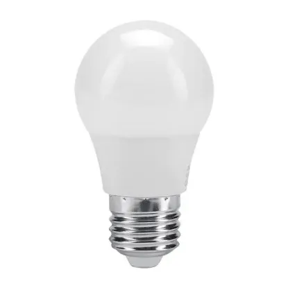 PowerMaster 5 Watt E27 220 Volt Beyaz LED Ampul resmi