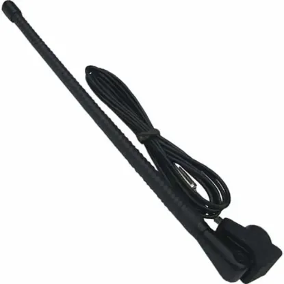 Yes-256 Renault Jop Hareketli Tepe Anten resmi