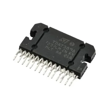 TDA 7389A FLEXIWATT-27 Entegre Devre resmi