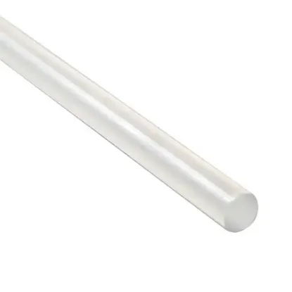 Powermaster 30 Cm Kalın Beyaz Silikon 11.2 Mm resmi