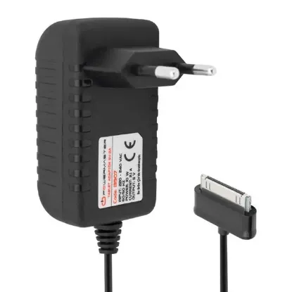 Powermaster PM-13907 5 Volt - 2 Amper Adaptör (Samsung Tablet) resmi