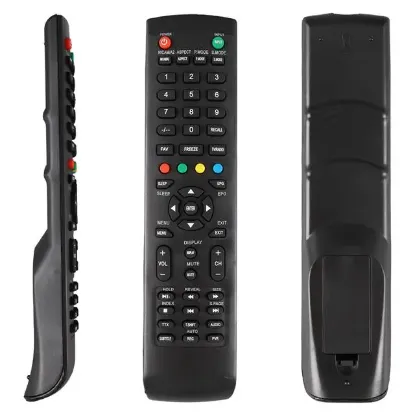 Vestel-Altus-Arçelik-Beko Arctic Blomberg Lcd Led Tv Kumanda  (M04Y096LX40) resmi