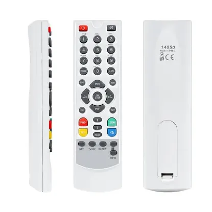 Nextstar 16000-16500  / Taplin 9000 / Wodex 1000 Uydu Kumanda  resmi
