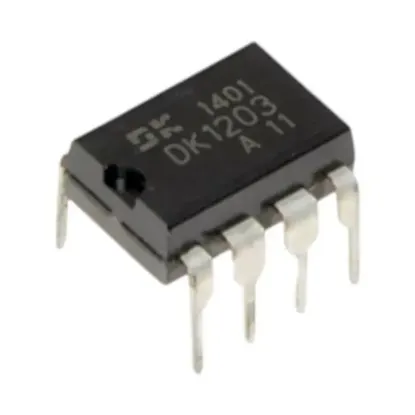 DK 1203 DIP-8 Entegre Devre resmi